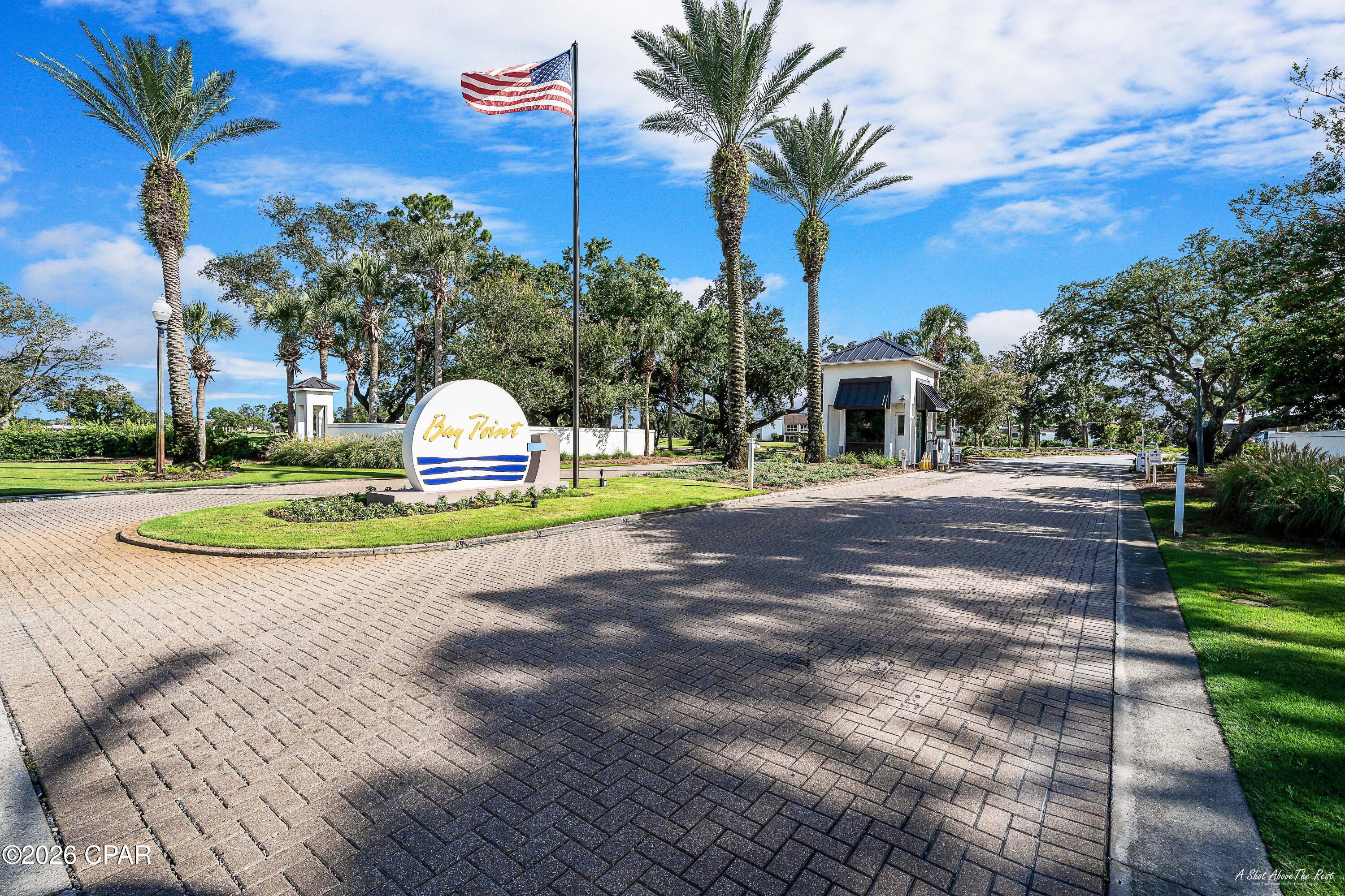 Image 124 For 4300 Bay Point Road 427