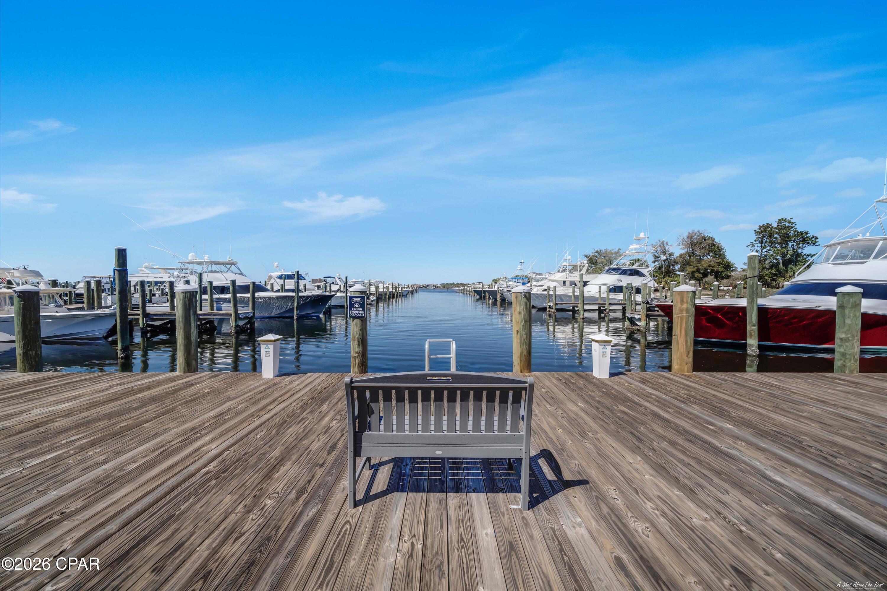 Image 126 For 4300 Bay Point Road 427