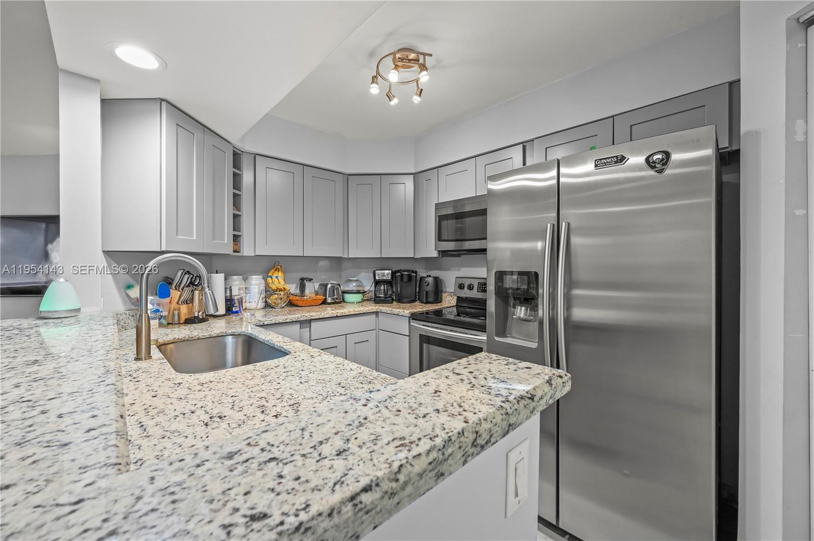 Parc Village Condo