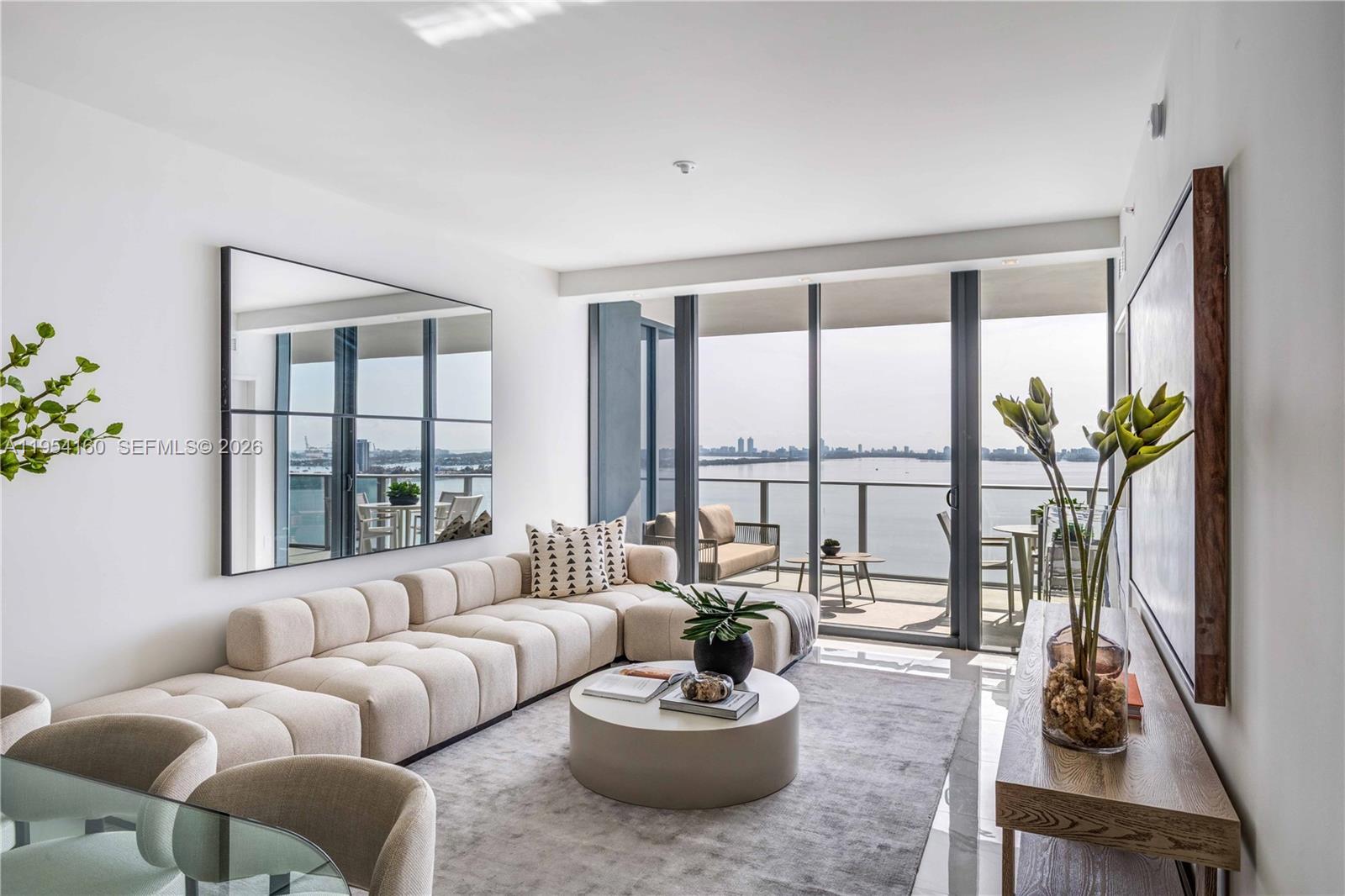 Aria Reserve South