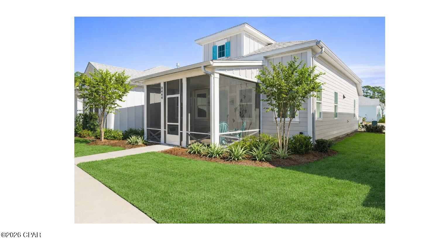 8444 Dreams Float Court, Panama City Beach, FL 32413 thumbnail, photo 3 of 76