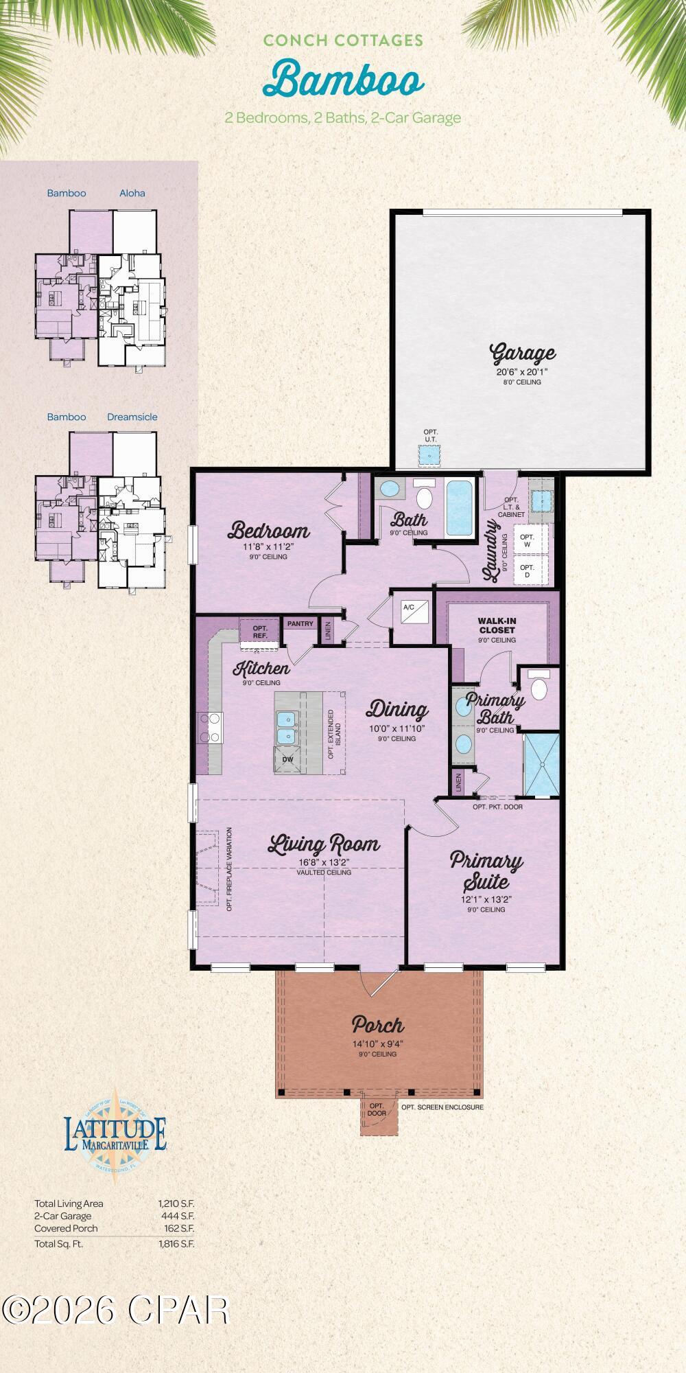 8444 Dreams Float Court, Panama City Beach, FL 32413 thumbnail, photo 41 of 76