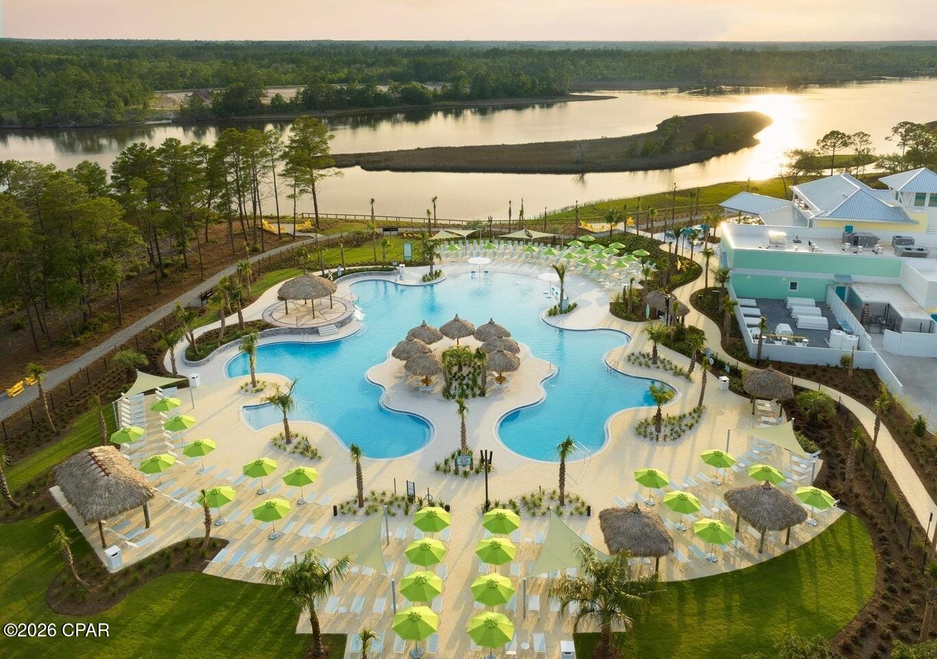 8444 Dreams Float Court, Panama City Beach, FL 32413 thumbnail, photo 49 of 76
