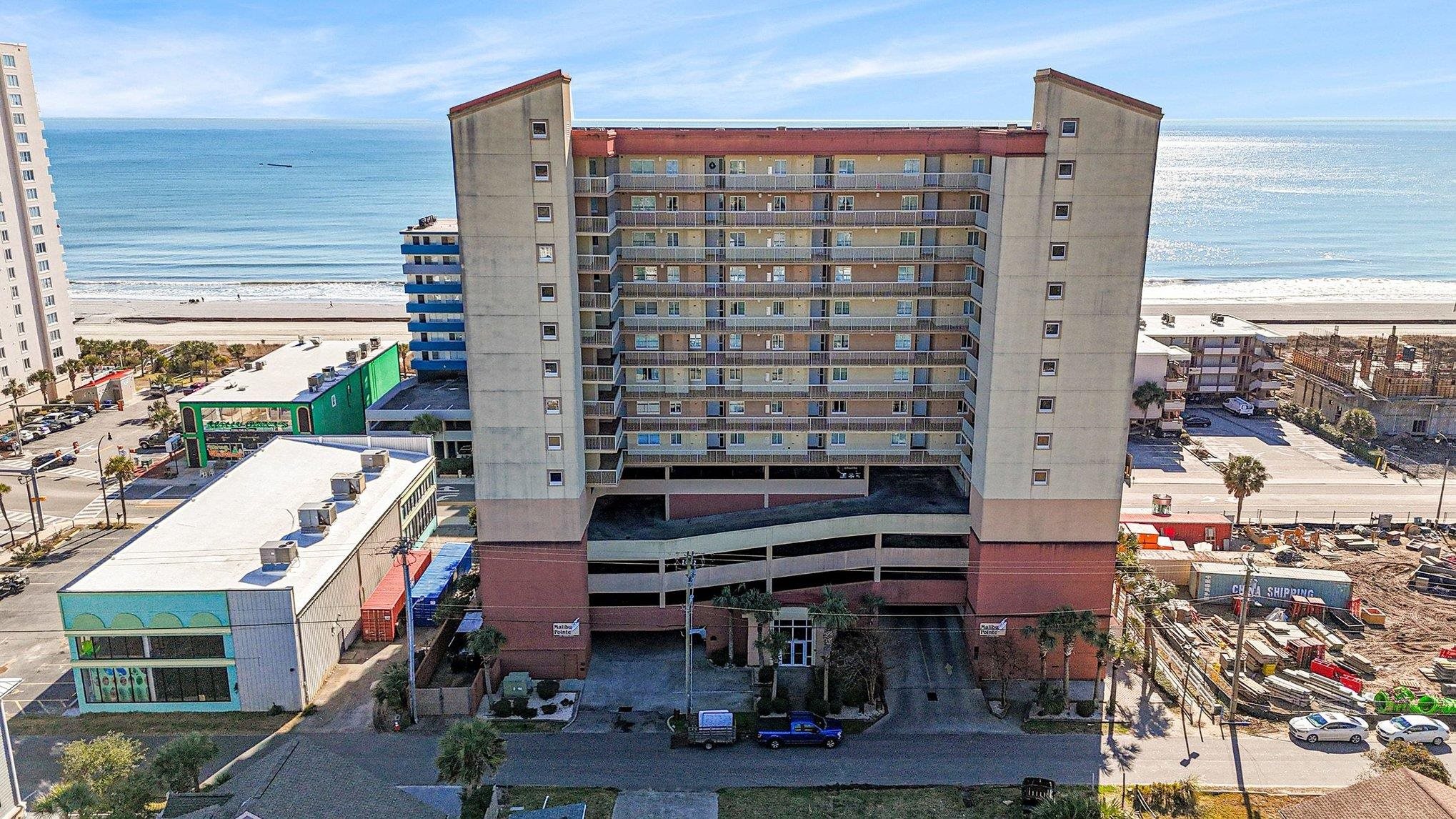 1707 Perrin Dr. UNIT #701 North Myrtle Beach, SC 29582