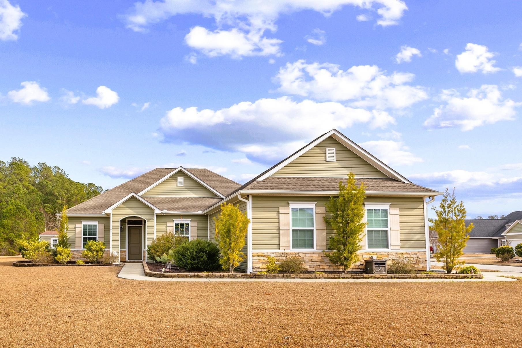 191 Belclare Way Longs, SC 29568