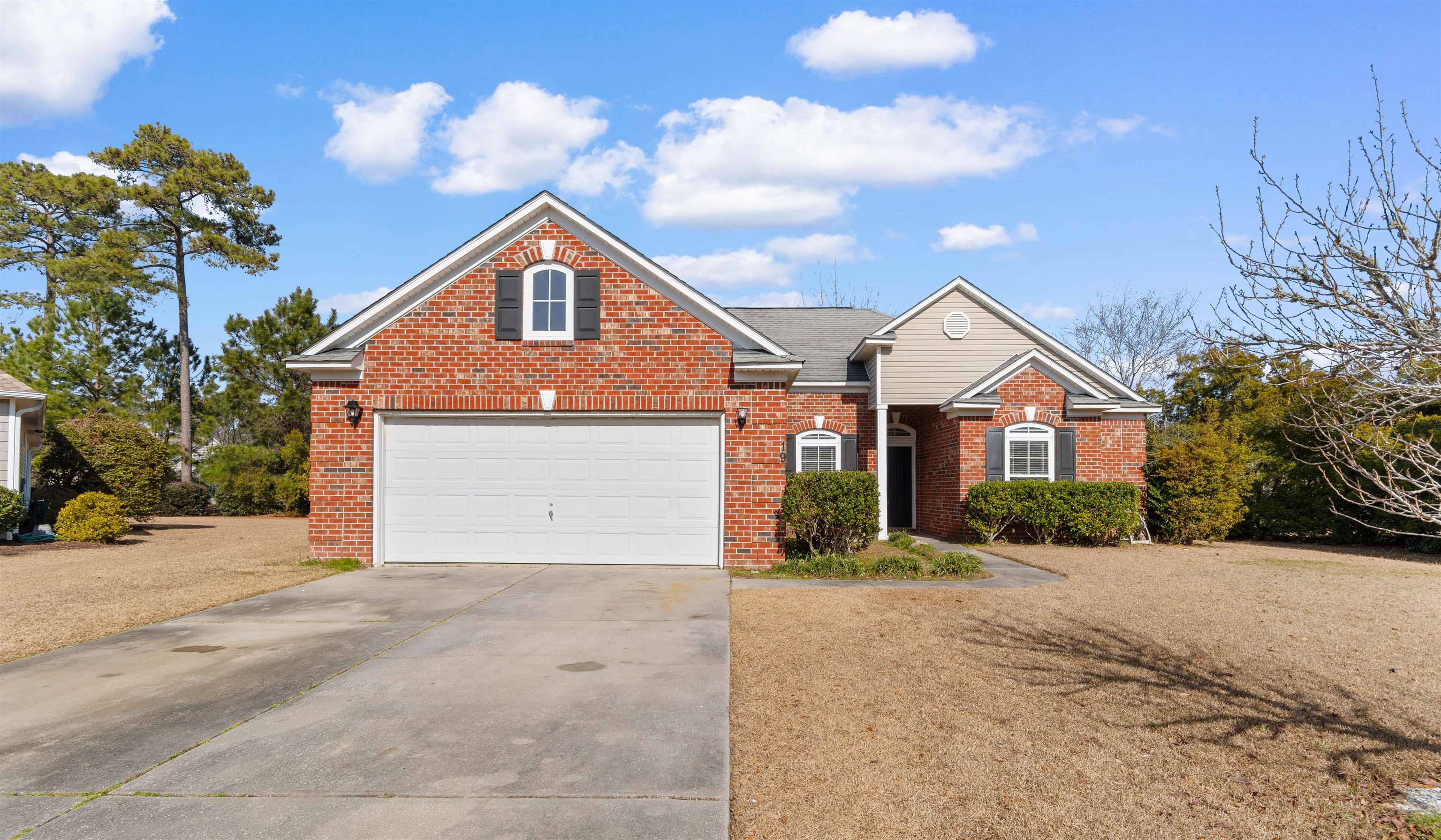 19 Audubon Ct. Murrells Inlet, SC 29576