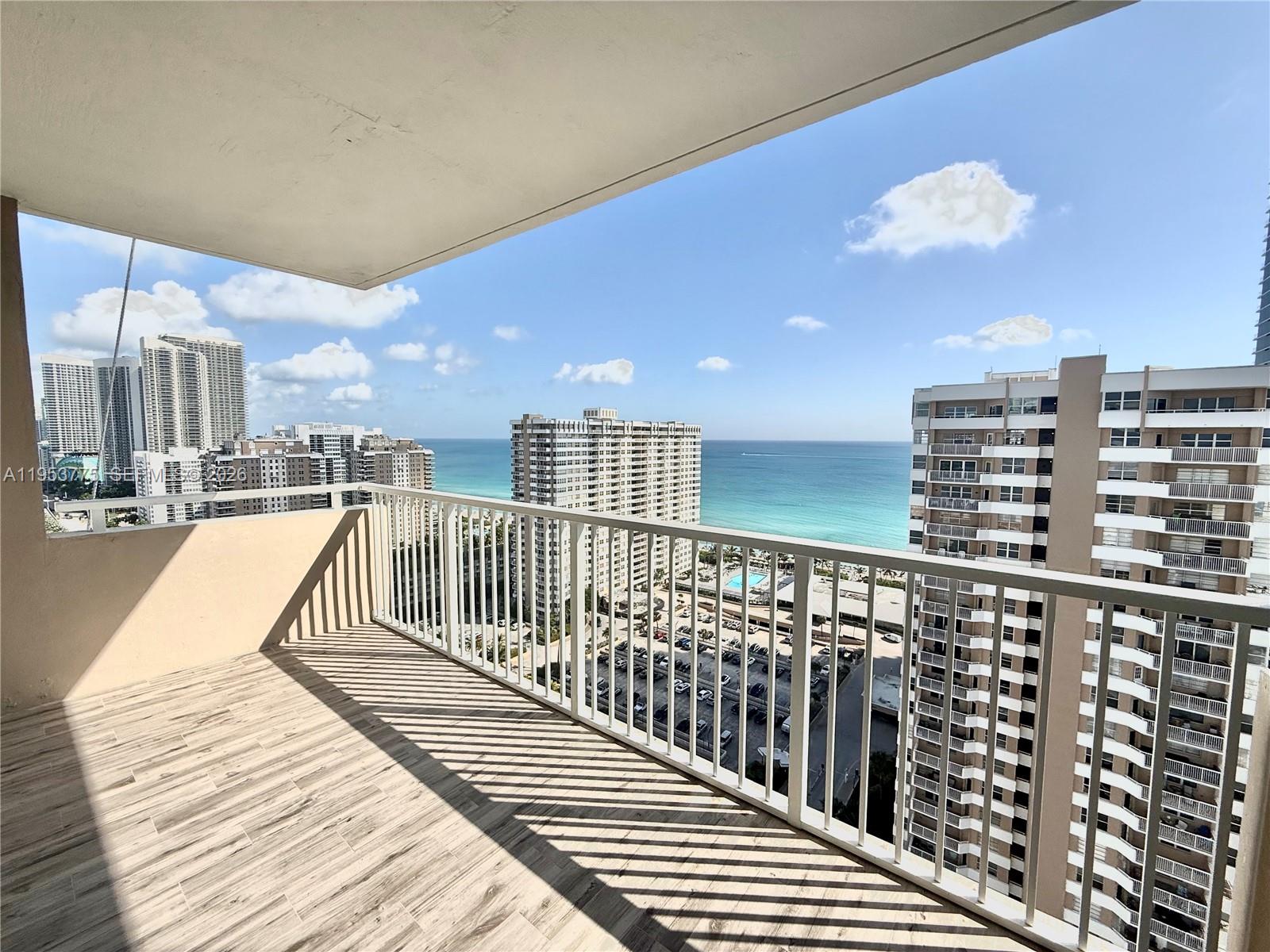 Hemispheres Condo