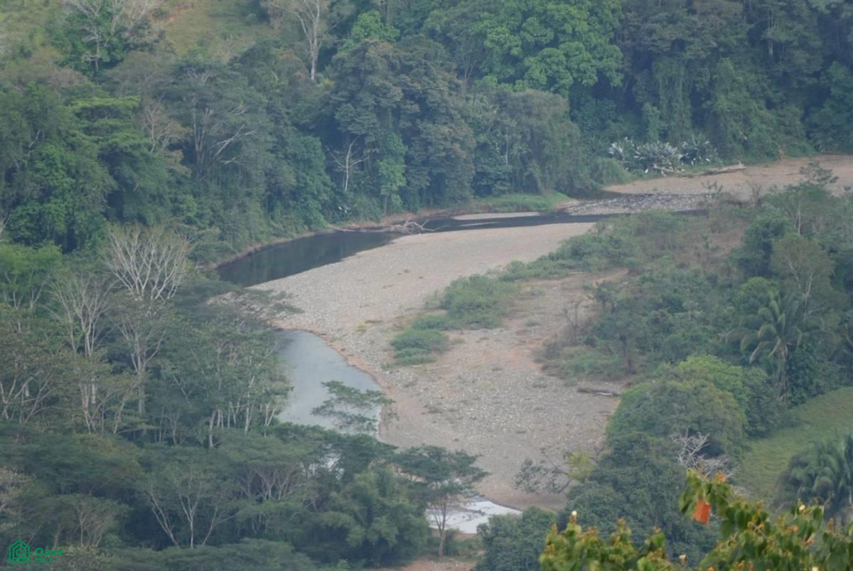 0 bed Land For Sale in Turubares, San Jose - 1