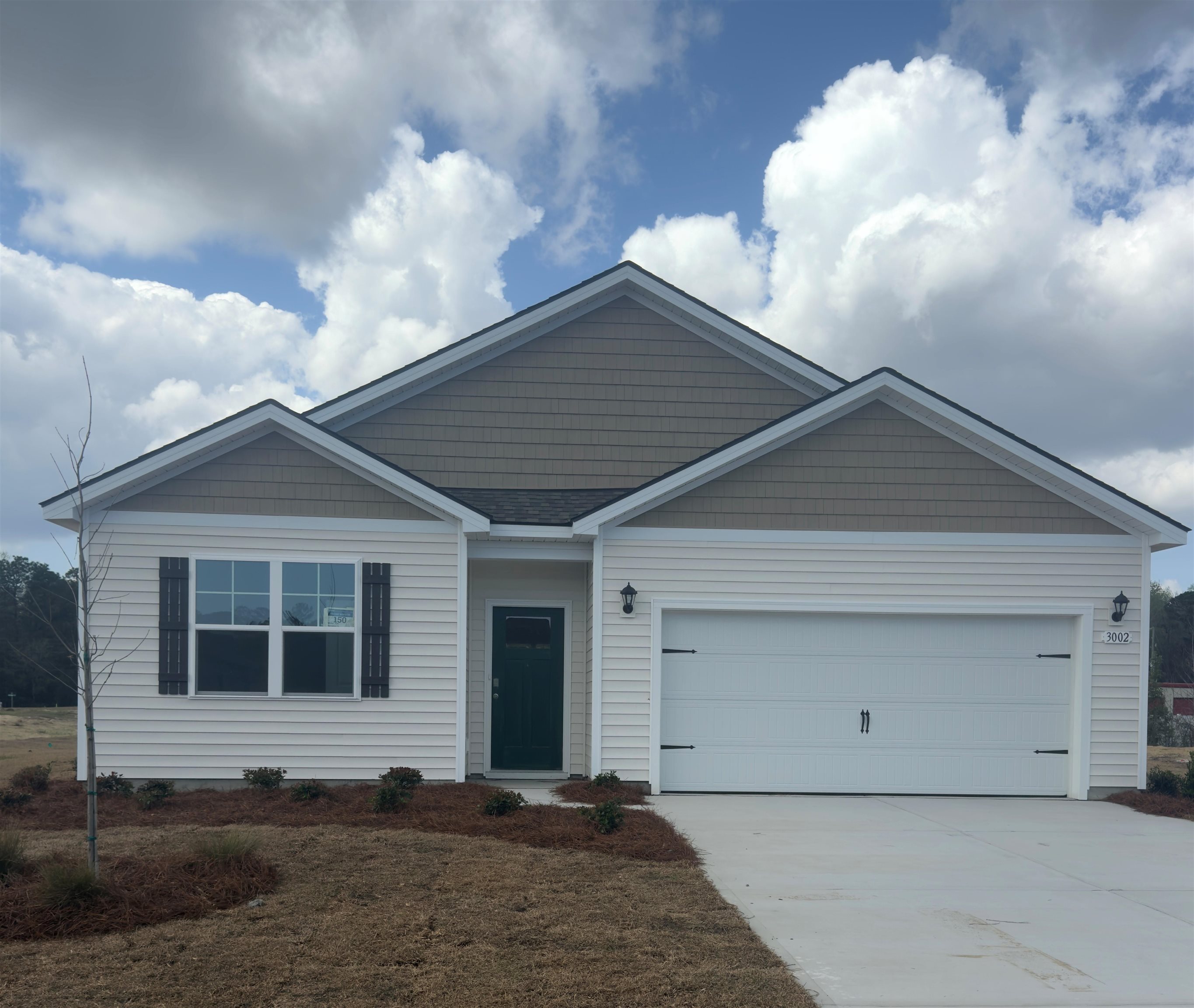 3002 Waterfall Way Georgetown, SC 29440