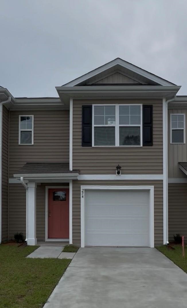 254 Bayou Loop UNIT Lot 44 Surfside Beach, SC 29575