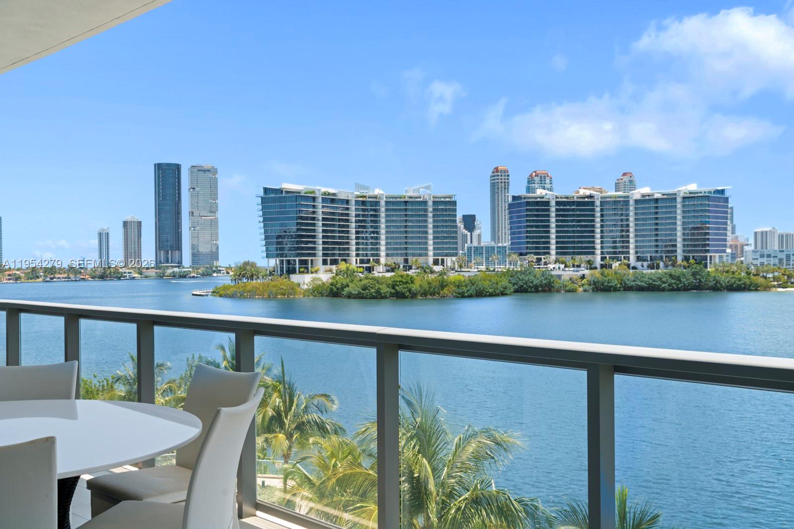 3300 NE 188th St #414, Aventura FL 33180