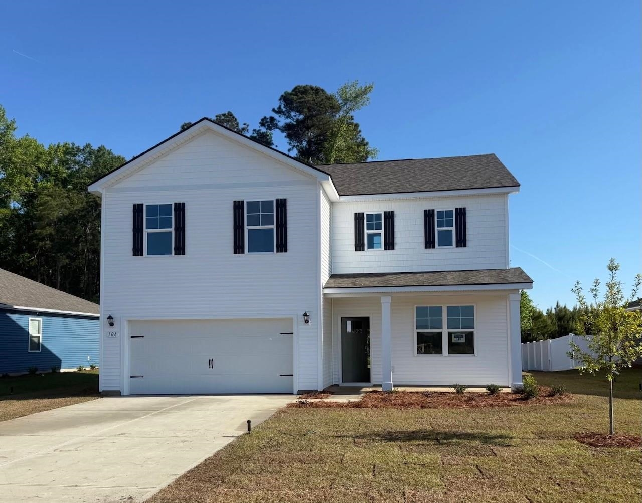 108 Grazing St Myrtle Beach, SC 29588