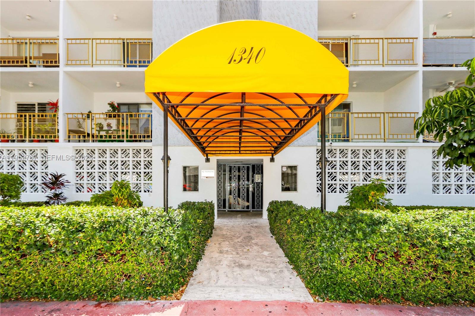 Homes for sale in Miami Beach, FL | 1340 Lincoln Rd #708, Miami Beach, FL 33139 | MLS# A11952767