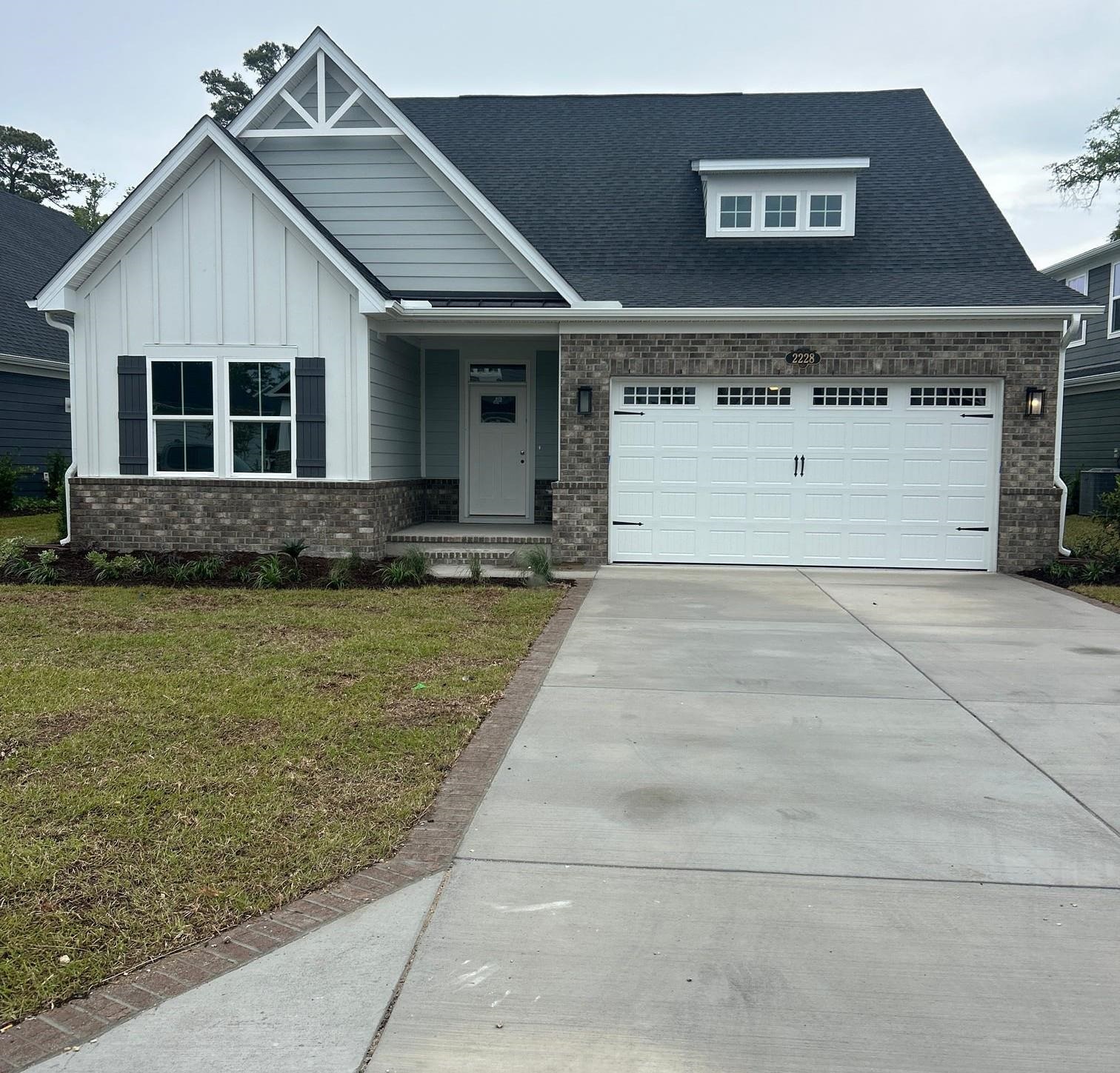 2228 Hazel Way Longs, SC 29568