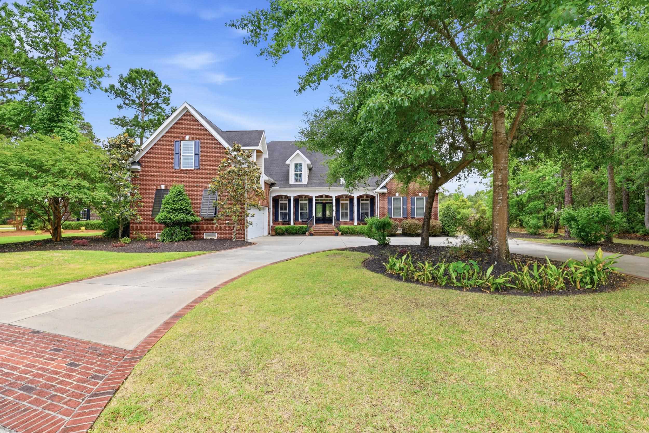 915 Preservation Circle Pawleys Island, SC 29585