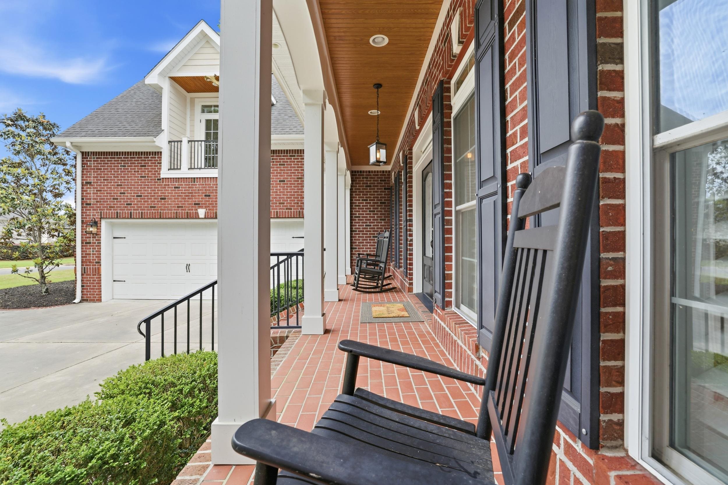 915 Preservation Circle 
