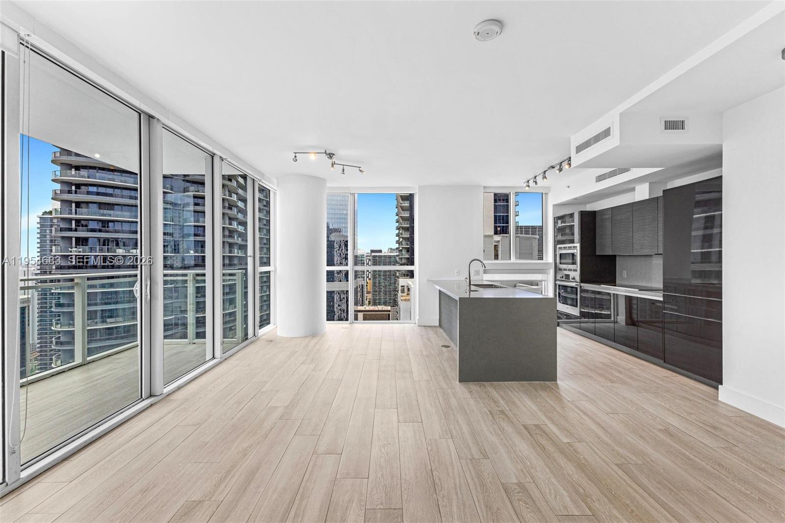 The Bond (1080 Brickell)