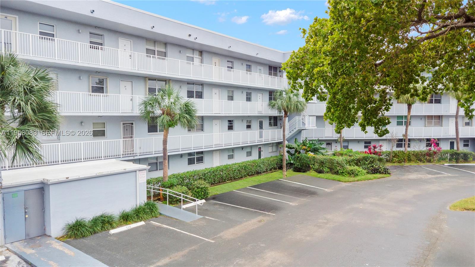 Royal Park Condo