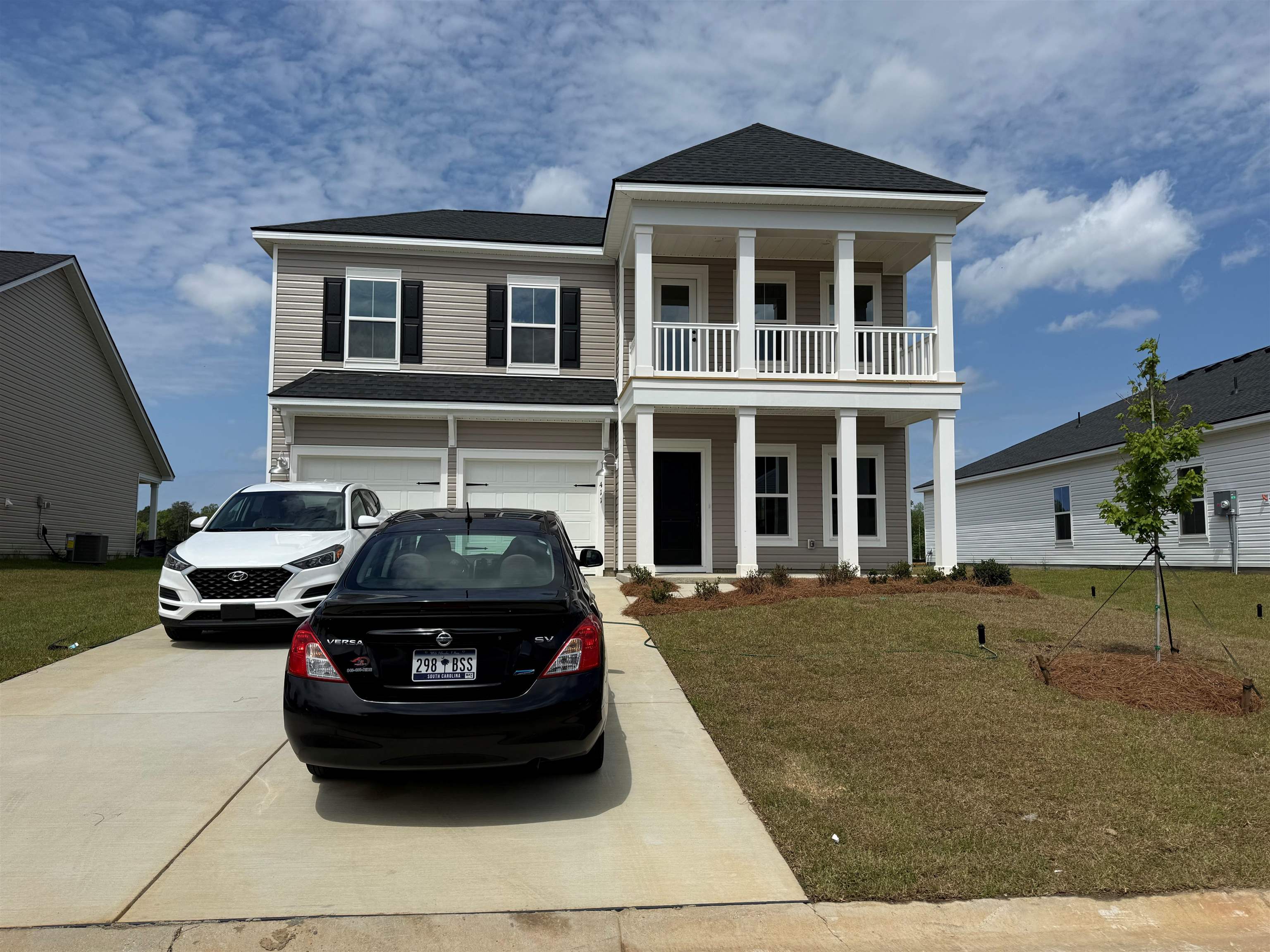 411 Sea Breeze Way Longs, SC 29568