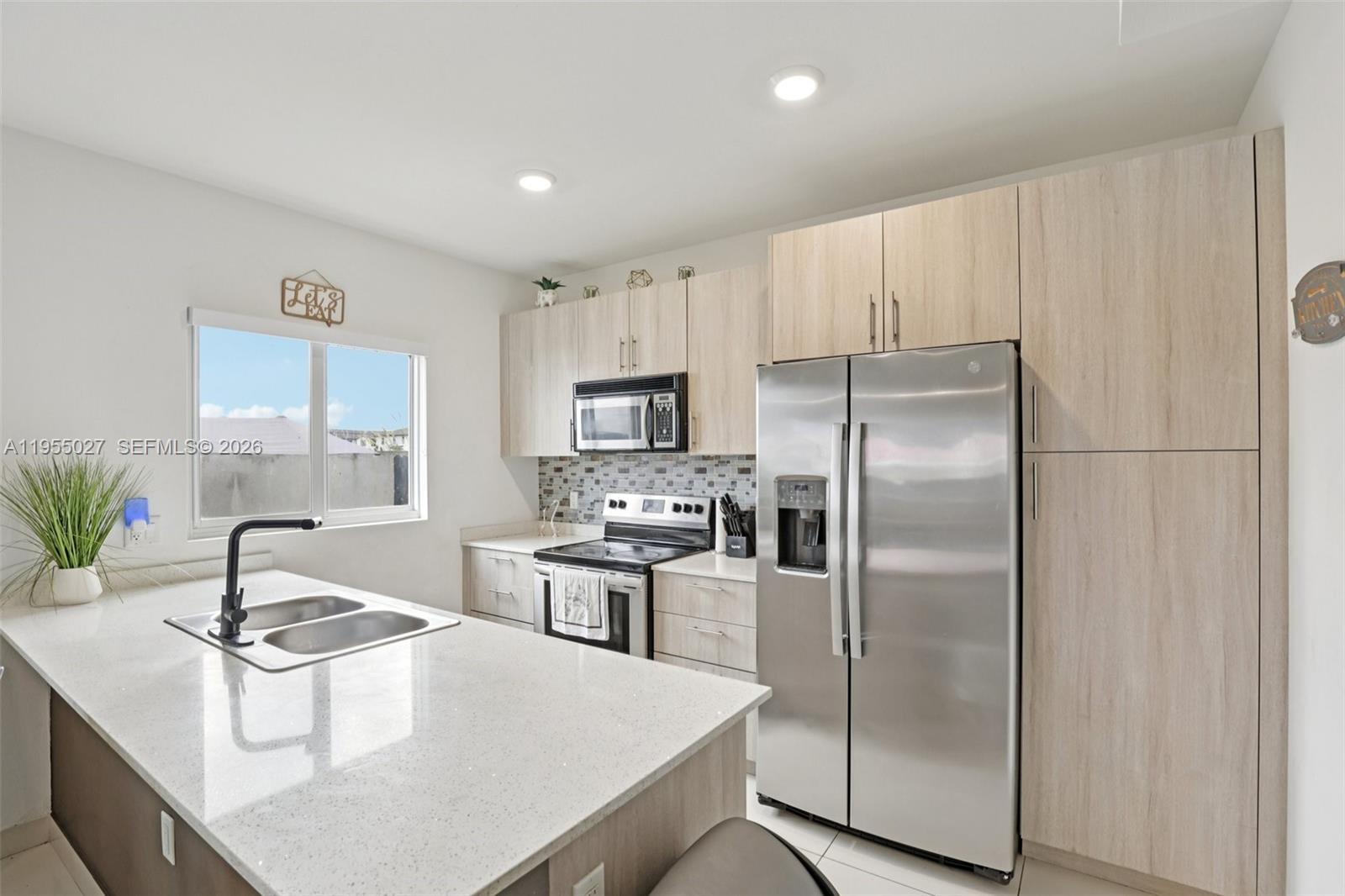 Aurora Subdivision