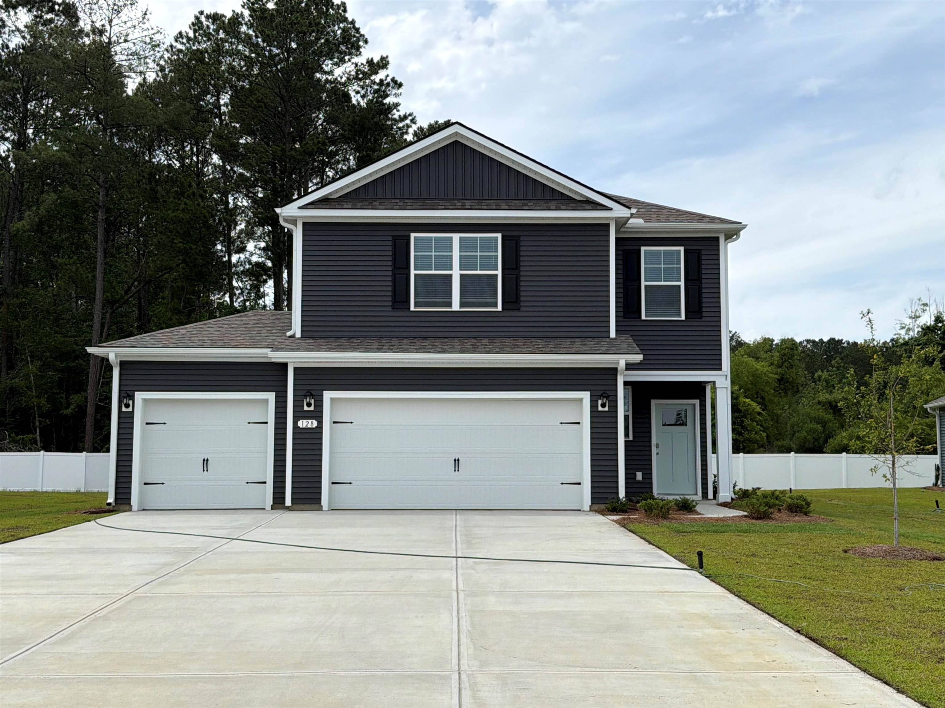 128 Grazing St Myrtle Beach, SC 29588
