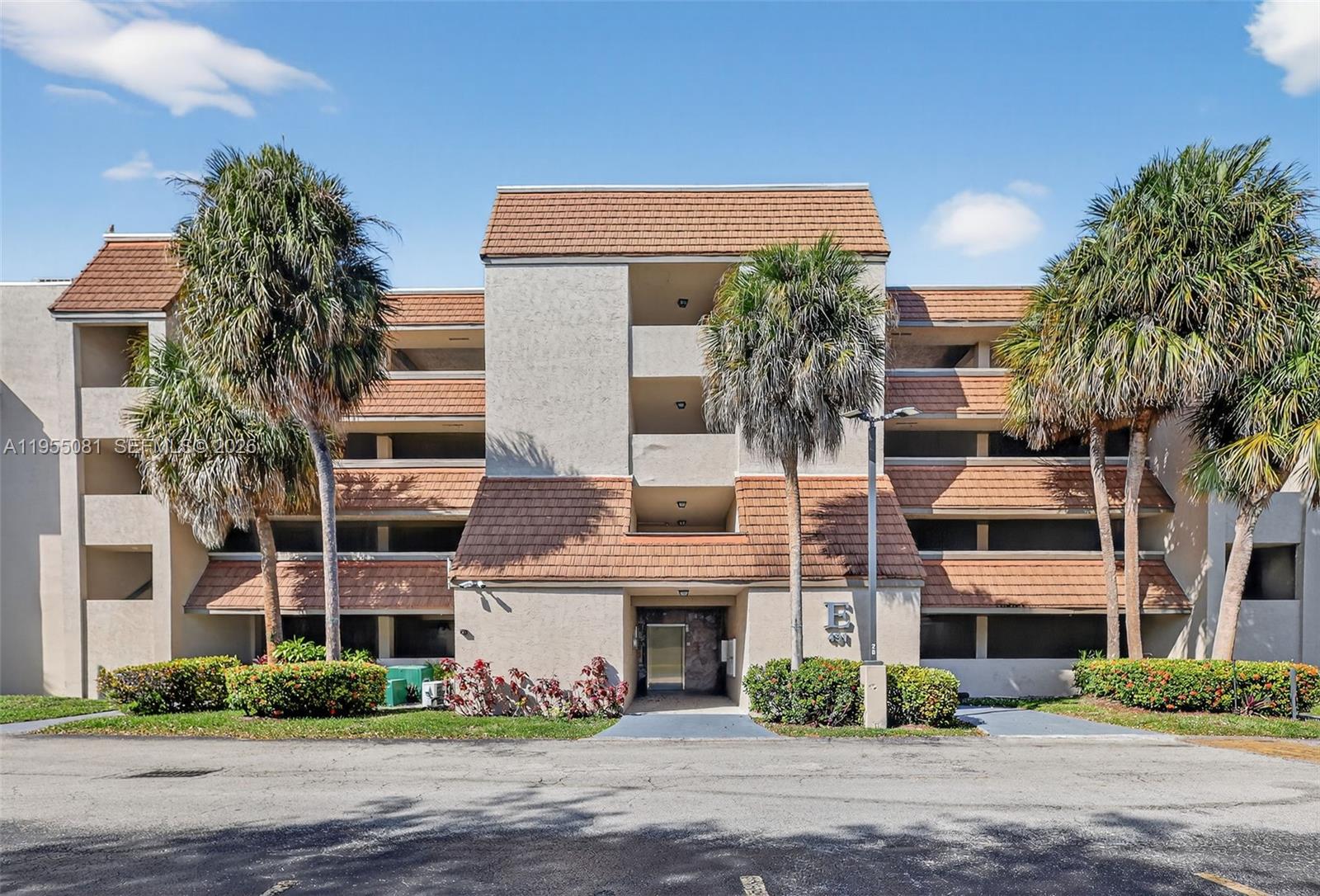 Summertree Vilg Calif CL