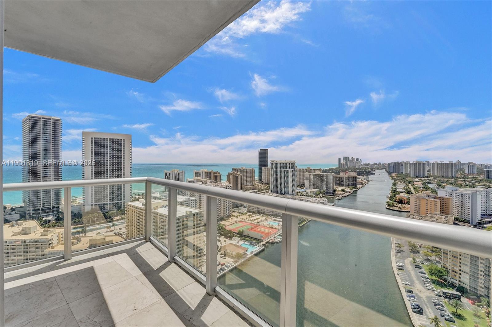 Beachwalk Condominium