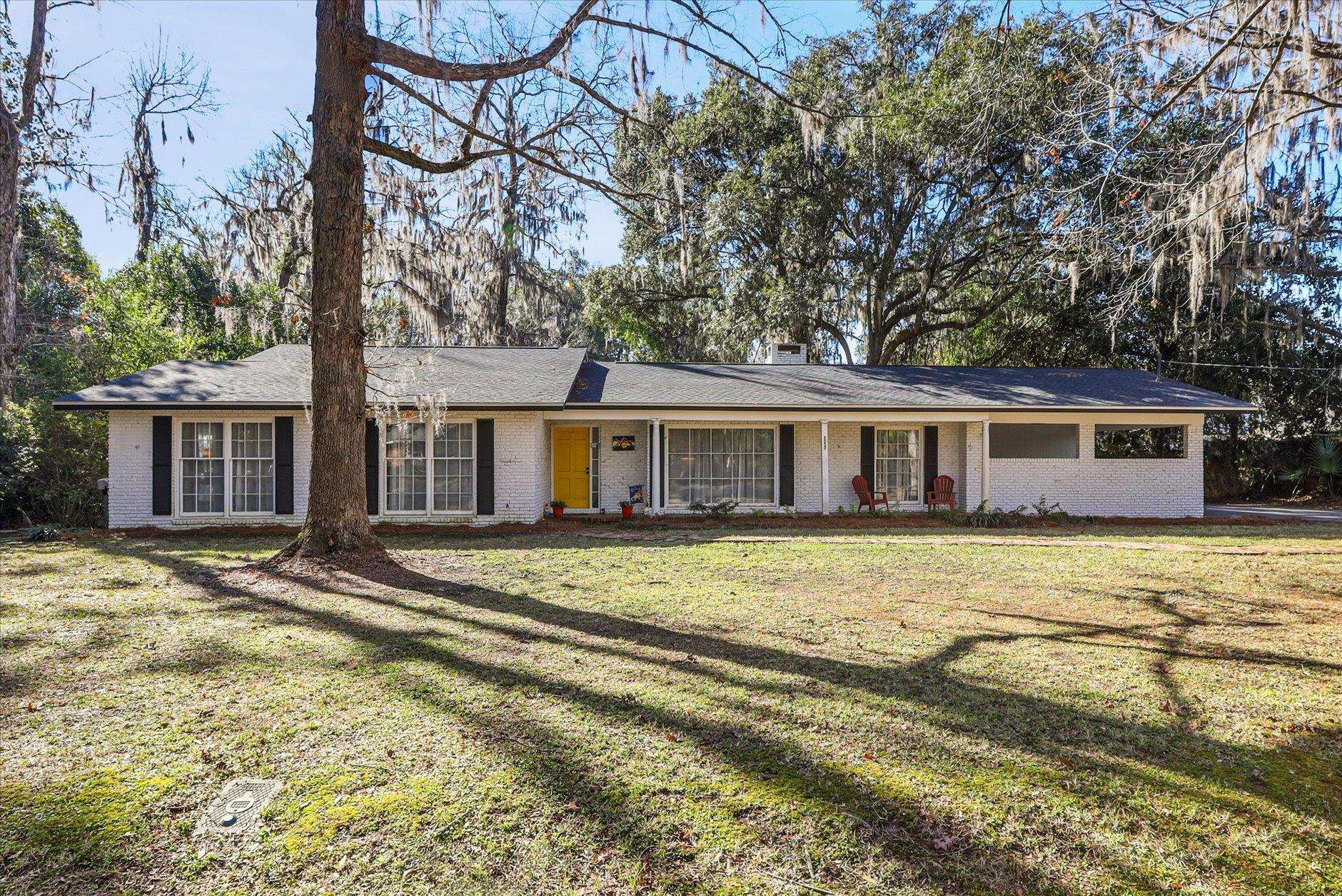 2409  Perez Avenue , Tallahassee, FL, 32304