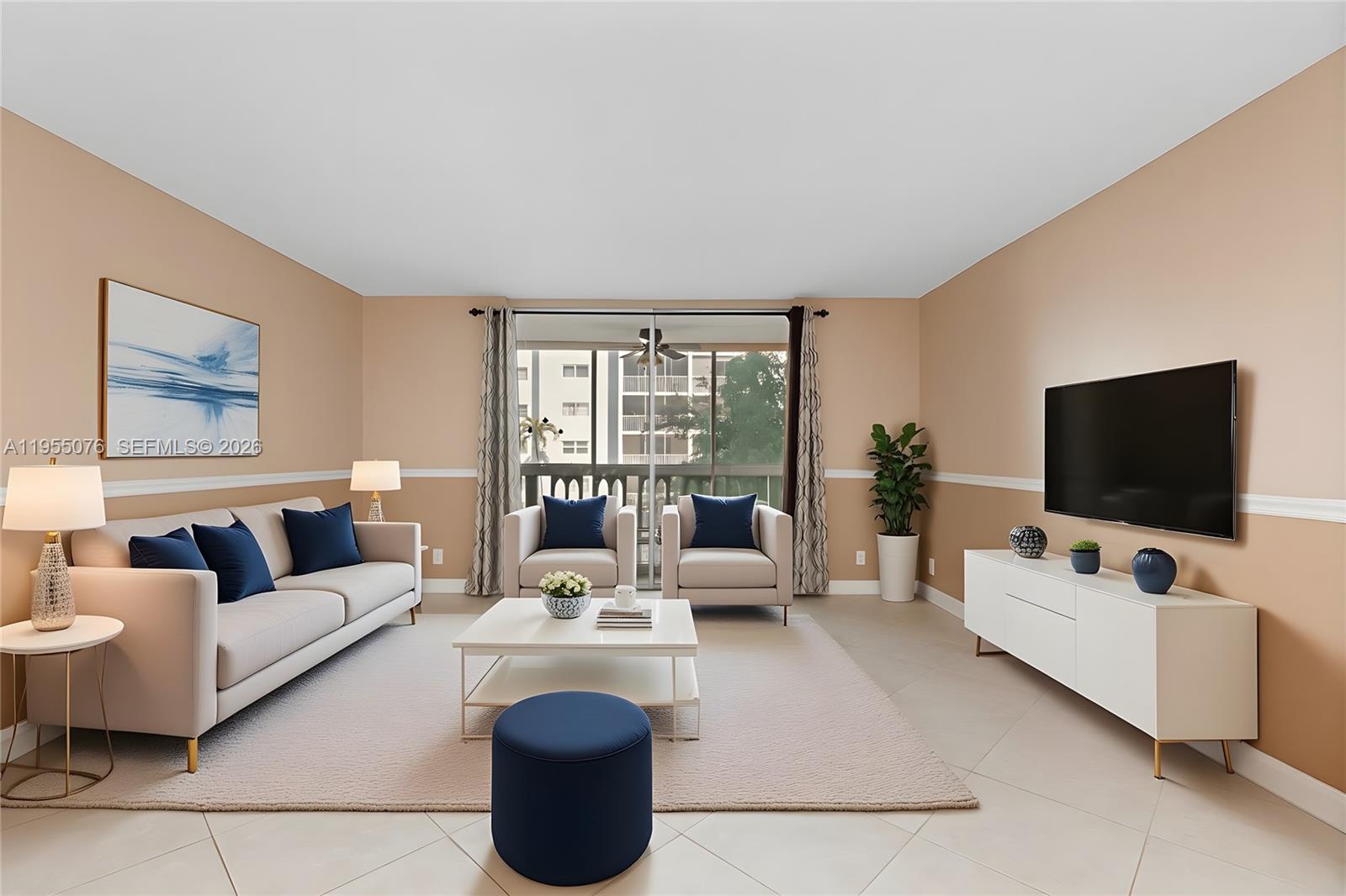 Meadowbrook Towers Condo