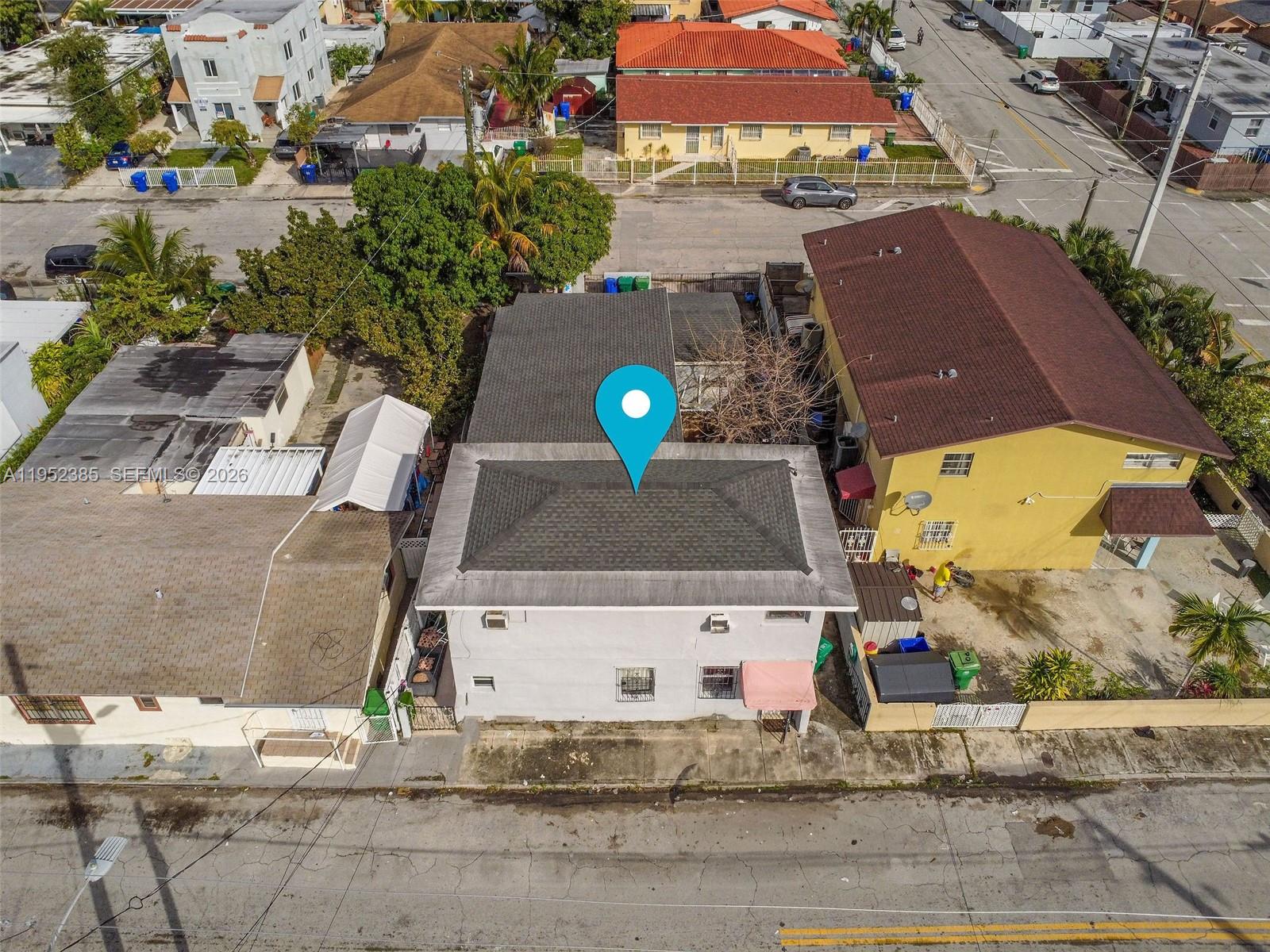 Homes for sale in Miami, FL | 2105 Nw 1St St, Miami, FL 33125 | MLS# A11952385