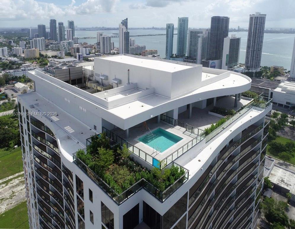 Canvas Condominium