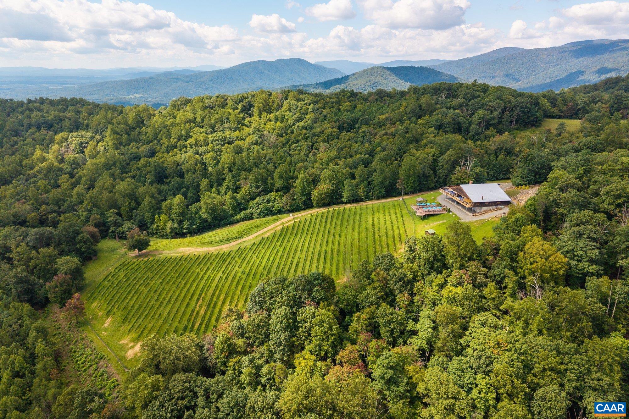 1376A Wyatt Mountain Rd