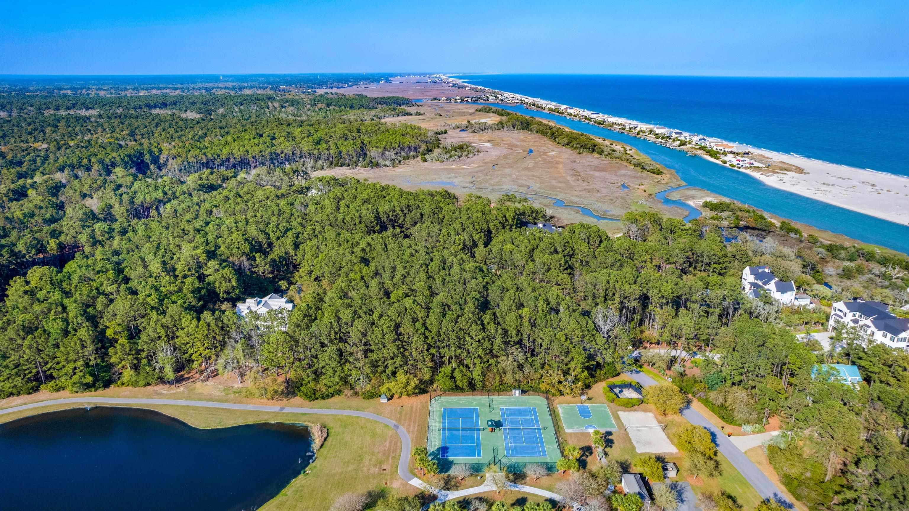 Photo 2 of Land for sale at 3067 Vanderbilt Blvd, Pawleys Island, SC 29585 | MLS# 2602642 | Listing updated on 2026-09-28