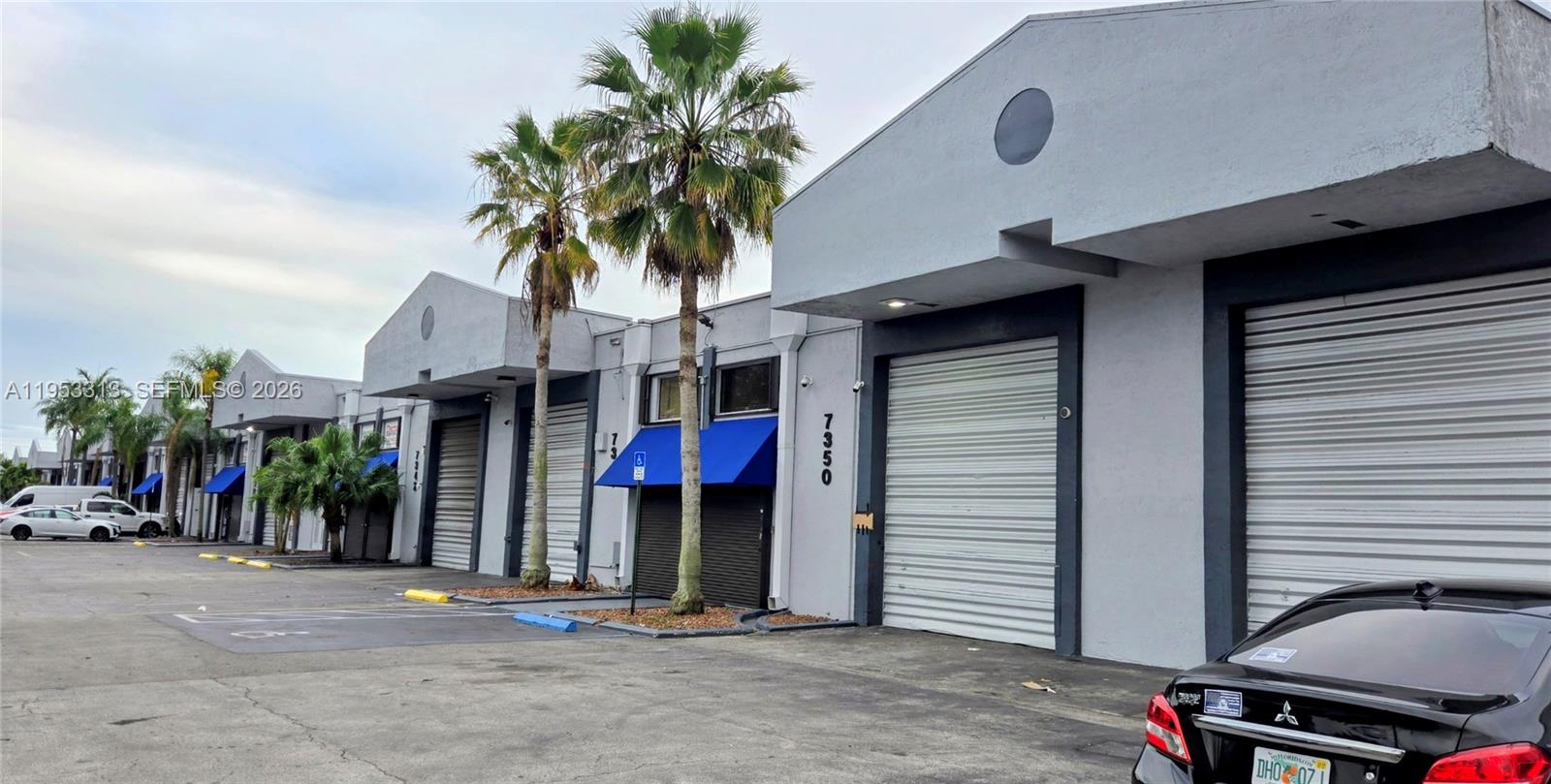 Industiral