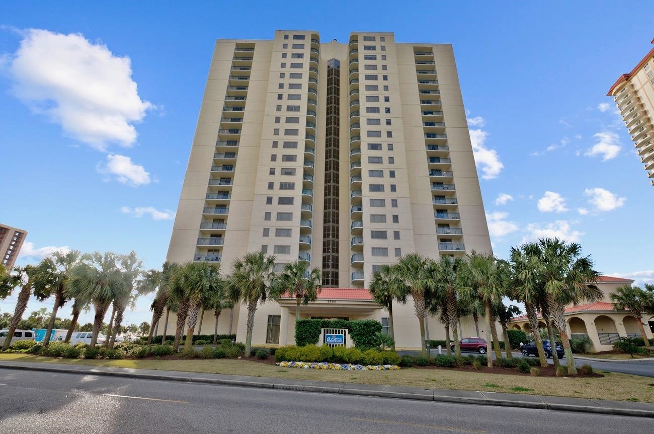 Condo for sale at 8560 Queensway Blvd #1702, Myrtle Beach, SC 29572 | MLS# 2602646