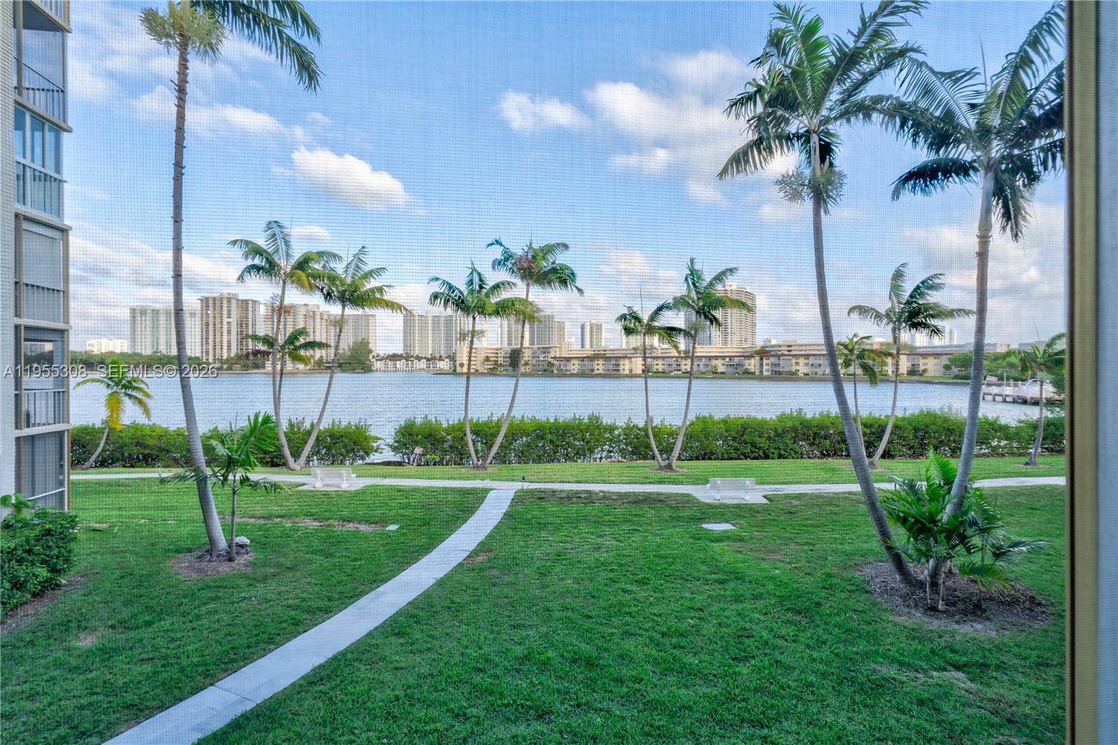 Point East Sec II Condo