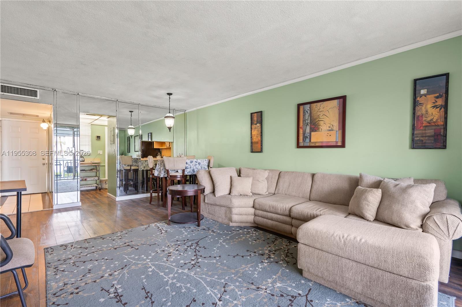 Point East Sec II Condo