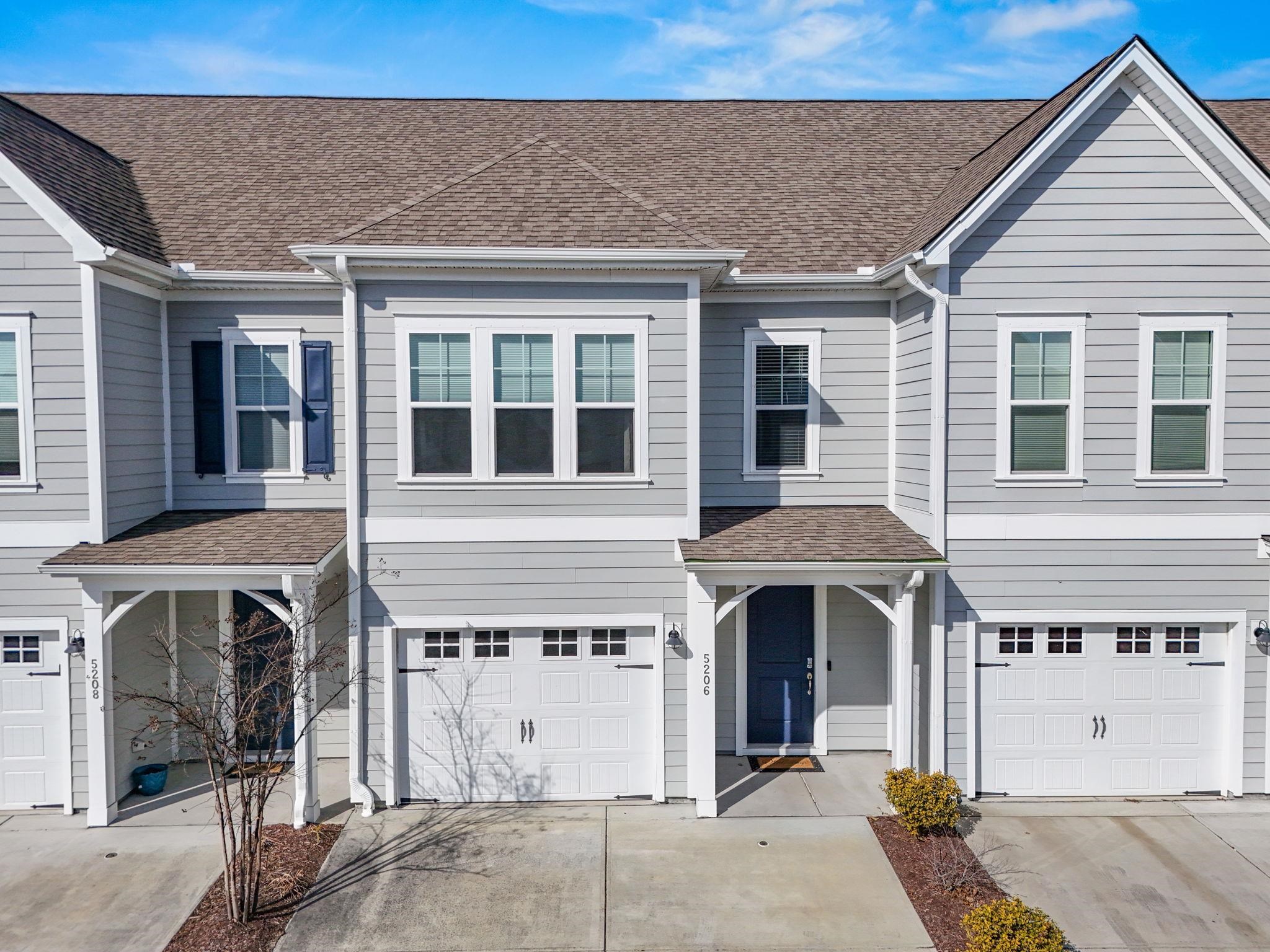 5206 Double Eagle Way UNIT #36 North Myrtle Beach, SC 29582
