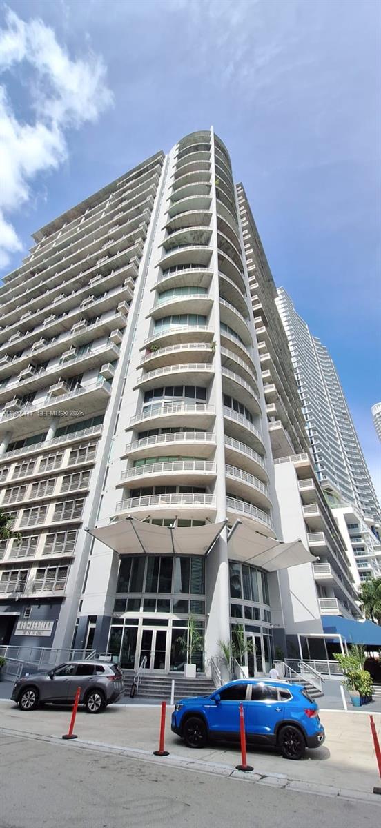 Neo Vertika Condo