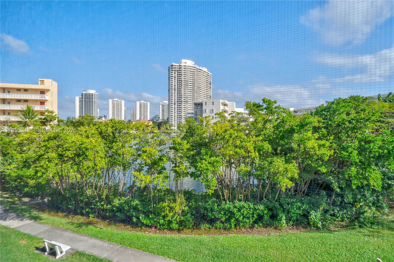 Point East One Condo-Bldg