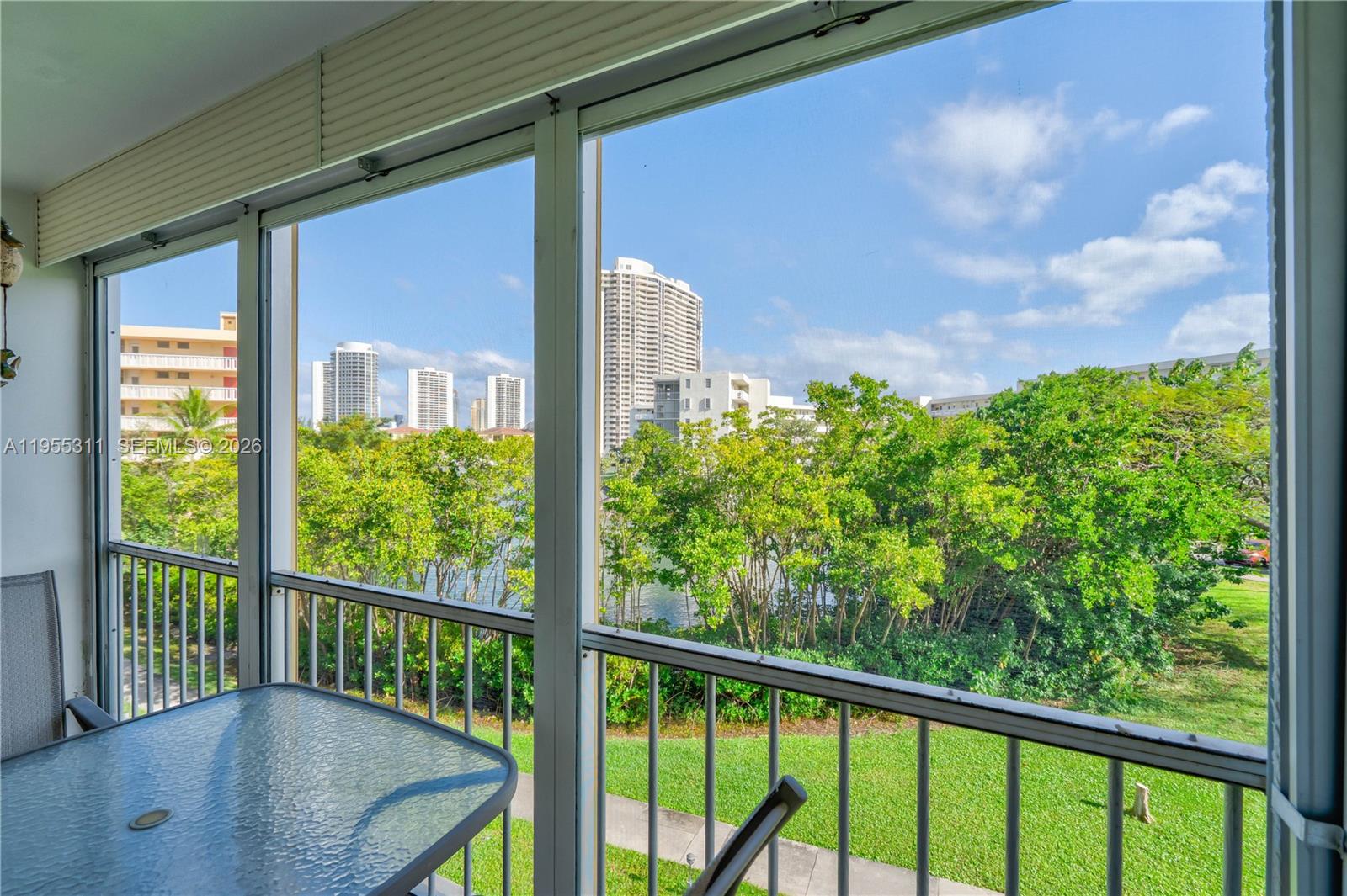 Point East One Condo-Bldg