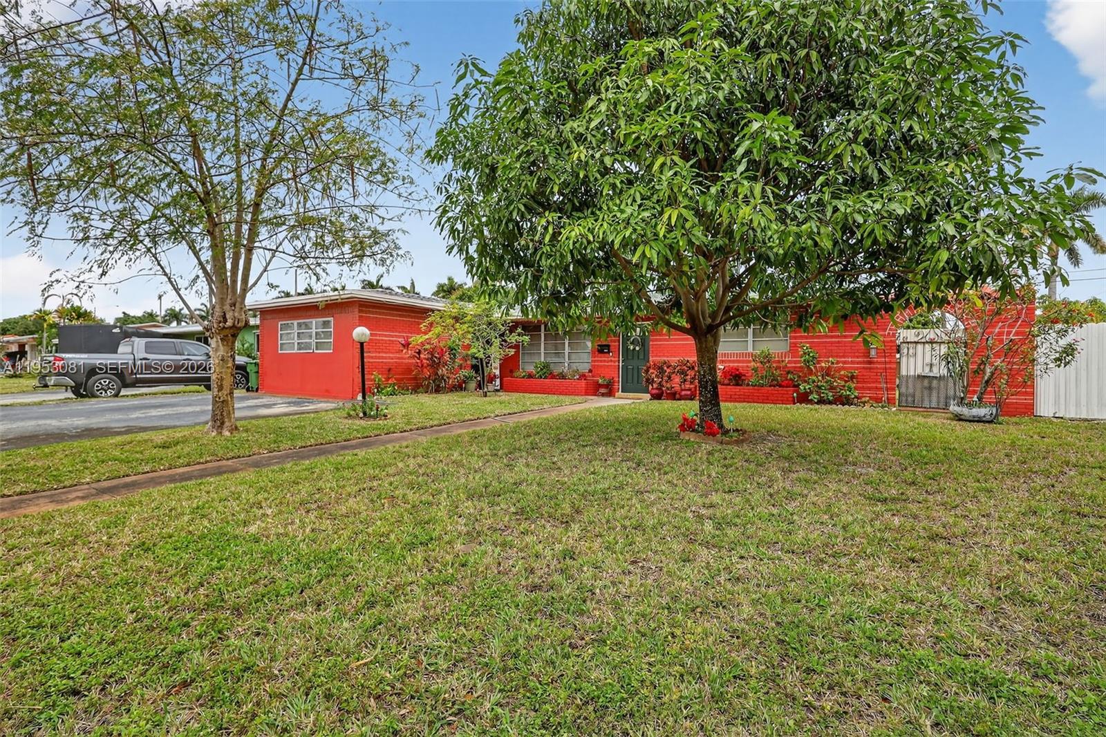 Boulevard Heights Sec Ten