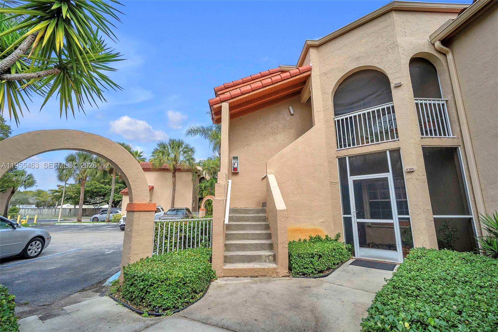 Windmill Lakes II Condo
