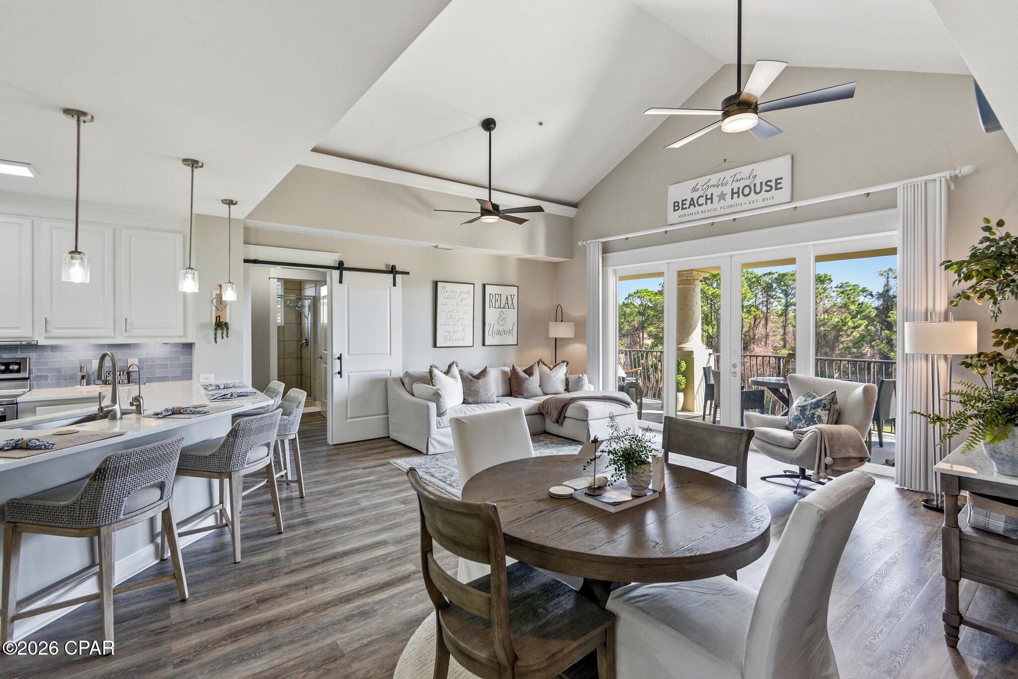 5385 Pine Ridge Lane, Miramar Beach, FL 32550