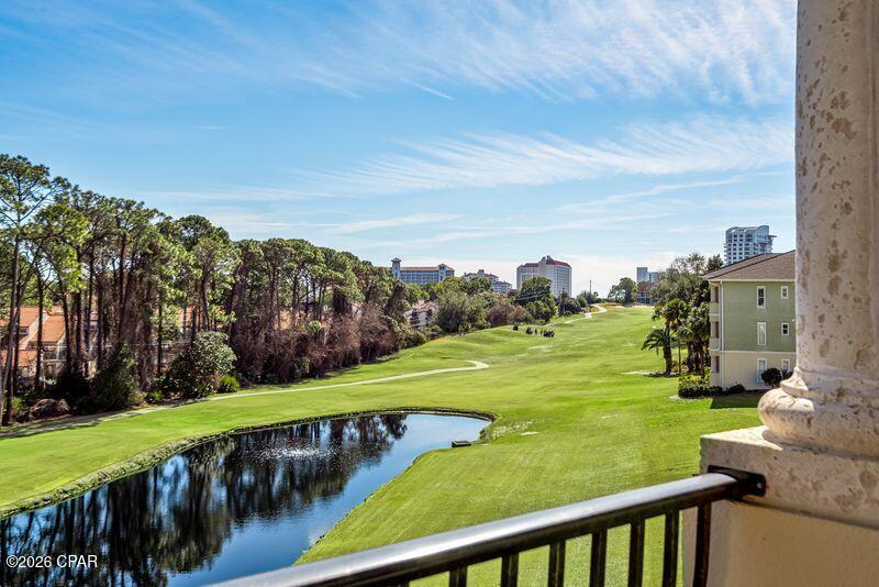 Listing Photo 3 - Condo for sale in building located at 5385 Pine Ridge Ln, Miramar Beach, FL 32550