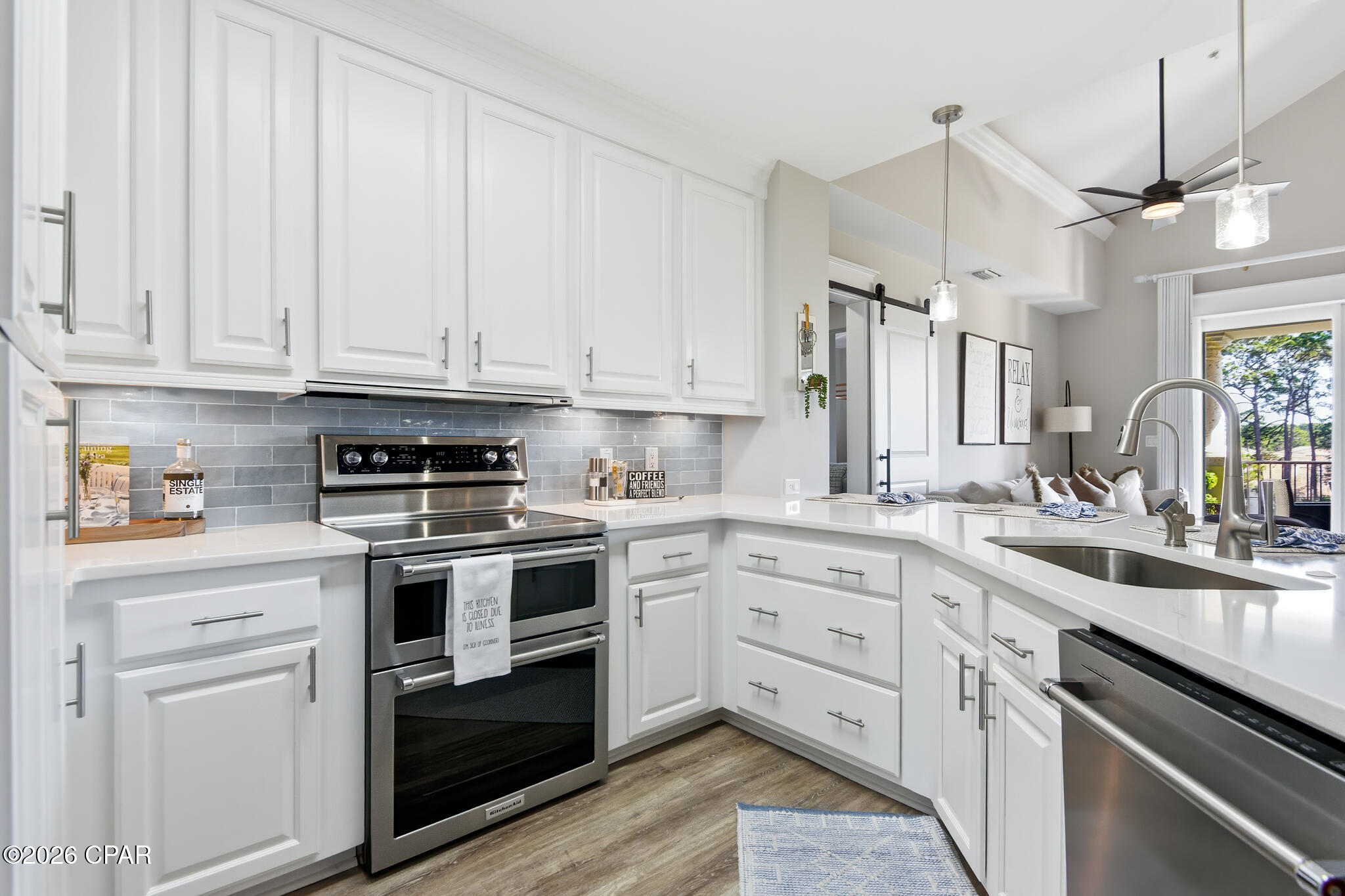 Listing Photo 5 - Condo for sale in building located at 5385 Pine Ridge Ln, Miramar Beach, FL 32550