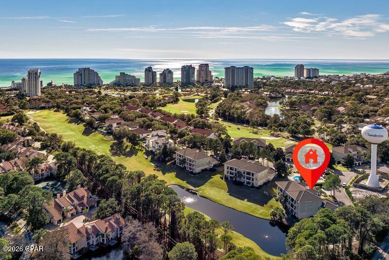 Photo 57 of Condo for sale at 5385 Pine Ridge Ln, Miramar Beach, FL 32550 | MLS# 784395 | Listing updated on 2026-09-03