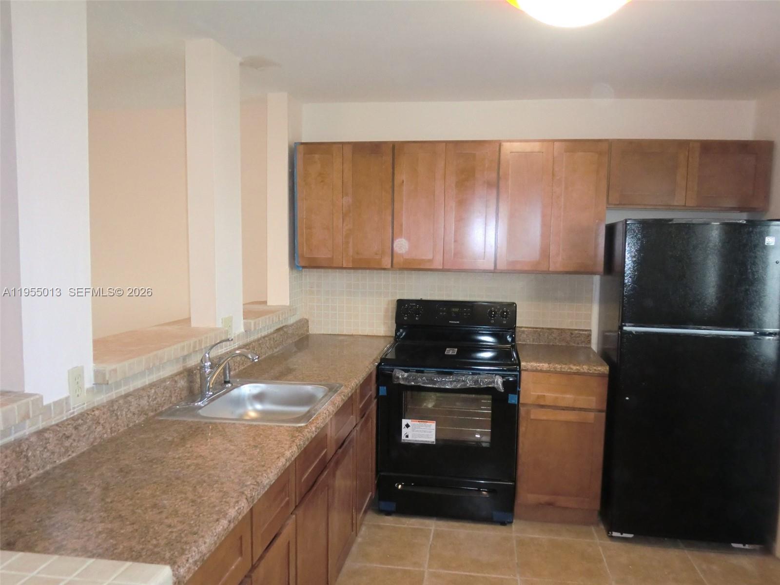 Meadowbrook Towers Condo