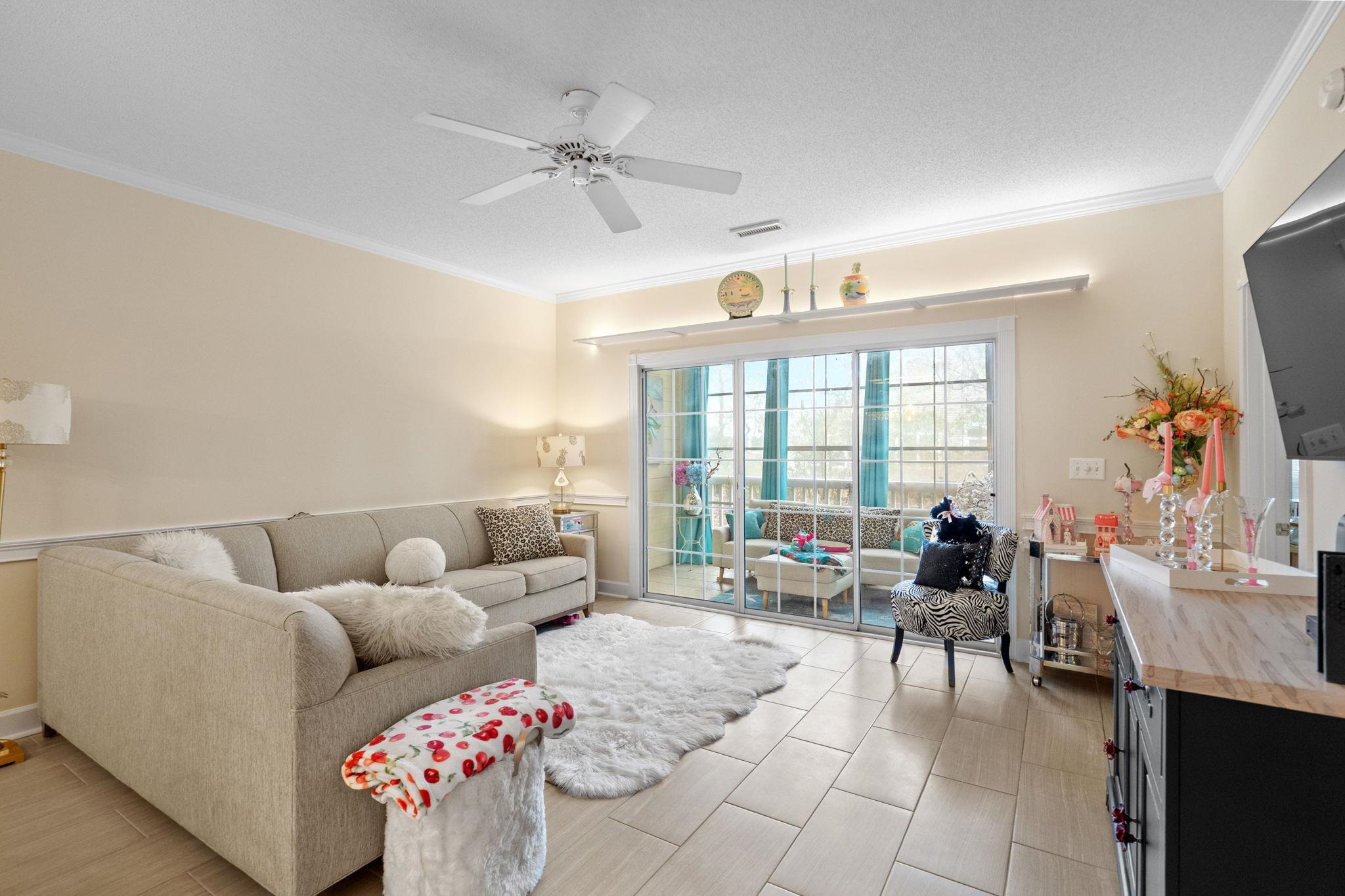 Photo 4 of Condo for sale at 4185 Hibiscus Dr #103, Little River, SC 29566 | MLS# 2602680 | Listing updated on 2026-09-16
