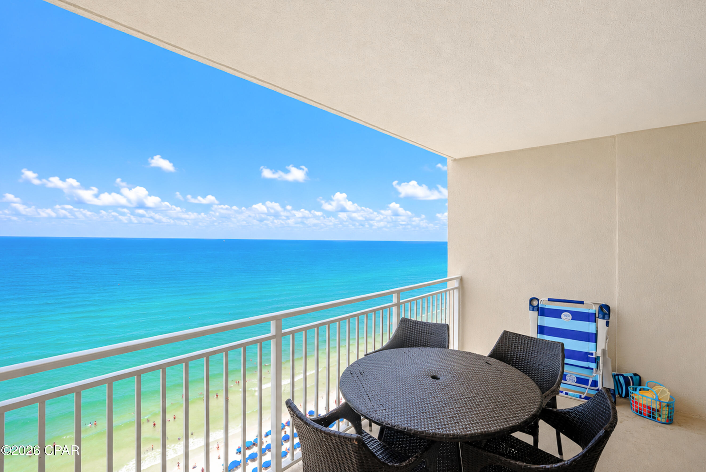 14701 Front Beach Road 1931, Panama City Beach, FL 32413